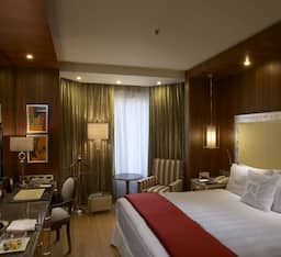 Executive Club Double